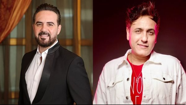 الفنان وائل جسار