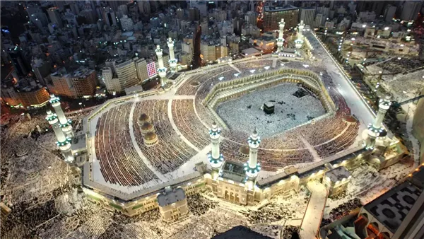 مواقيت الصلاة في