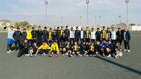 فريق المقاولون العرب