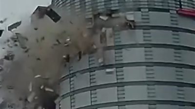 مقتل شخص وإصابة 9 بانفجار في مركز تجاري بـ تايوان