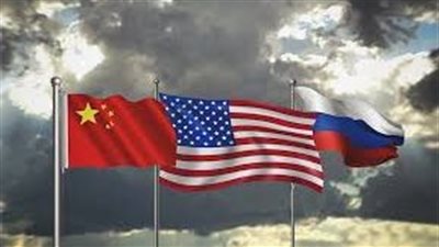 الصين تقترح عقد قمة بين بوتين وترامب لإنهاء الحرب في أوكرانيا