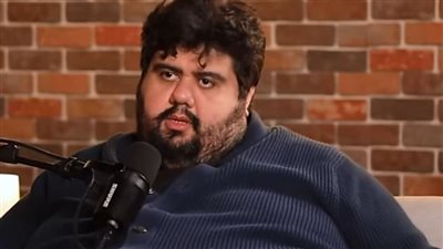 أيمن وتار: فشل مسلسل رجالة البيت بسبب الاستسهال.. وهشام ماجد أنجح واحد بالكوميديا حاليًا