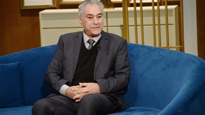 الاثنين.. ياسر علي ماهر يكشف أسرار مشواره الفني في برنامج واحد من الناس