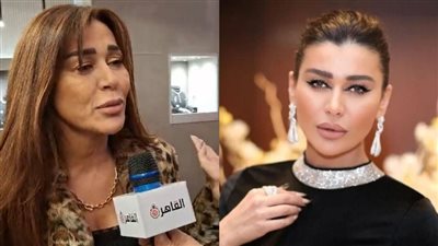 نادين الراسي: خسرنا فلوسنا وشغلنا بسبب الحروب.. وبدعي بالانتصار للشعب اللبناني