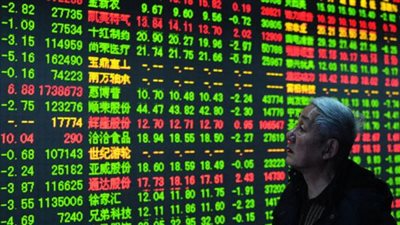 ارتفاع الأسهم الآسيوية وسط تزايد توقعات إنهاء الحرب في أوكرانيا