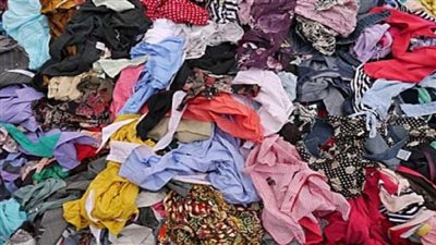 كيفية التخلص من الملابس الداخلية القديمة بطريقة آمنة وصحية