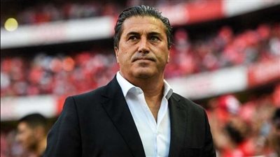 رسميا.. الزمالك يعلن تعاقده مع البرتغالي بيسيرو لتدريب الفريق 