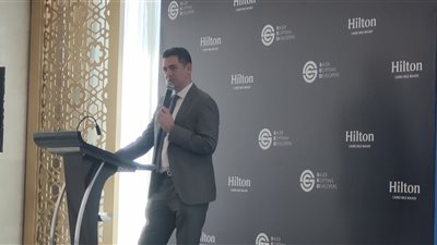 الشركة السعودية المصرية تشتري 105 أفدنة بمنطقة التجمع السادس بالقاهرة الجديدة