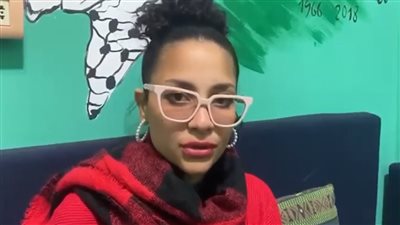 فتاة بالإسكندرية تستغيث من رابر تعدى عليها بالضرب: حاول قتلي| بث مباشر