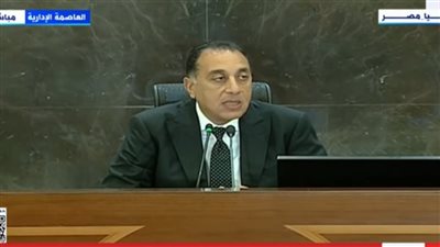 مدبولي: افتتاح مشروعات جديدة بالمنطقة الاقتصادية لقناة السويس غدا