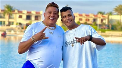 يوم سعيد في حياة المطربين الشعبيين.. الإفراج عن حمو بيكا وعصام صاصا خلال 24 ساعة