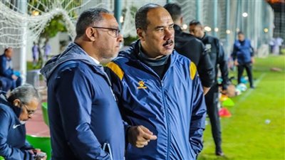 رئيس إنبي: متمسكون بمحمد إسماعيل.. ونرفض رحيله عن تدريب الفريق 