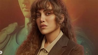 ماجدة خير الله عن ريهام حجاج بمسلسل أثينا: مجهود واضح.. ومش طالعة تستعرض جمالها ولا لبسها