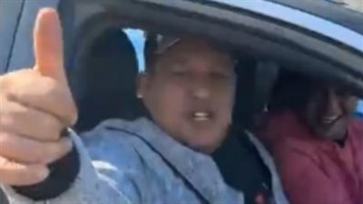 غدا.. الحكم على مطرب المهرجانات حمو بيكا بتهمة حيازة سلاح أبيض