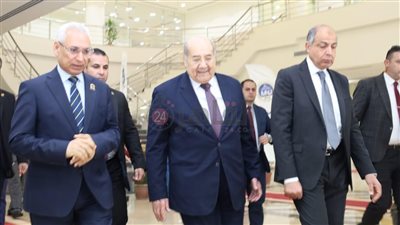 يضم 350 مقعدًا.. افتتاح مسرح الجامعة الأهلية بالمنيا بحضور رئيس مجلس الشيوخ 