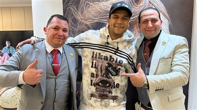  القصة الكاملة لإخلاء سبيل عصام صاصا بعد حبسه في قضية تعاطي المخدرات