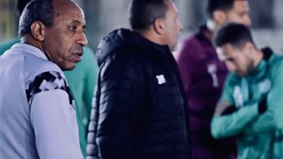 استعدادا للأهلي.. الإسماعيلي يخوض مرانه الأول تحت قيادة عماد سليمان |صور