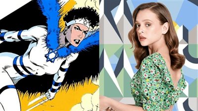 عملت بالجيش الإسرائيلي.. متظاهرون يدعون لمقاطعة ديزني بسبب ممثلة إسرائيلية