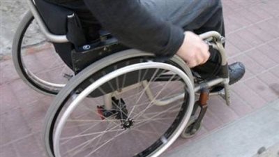 بعد استغاثتها.. القبض على مندوب اصطدم بسيدة من ذوي الهمم بعين شمس 