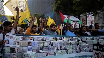 تحقيق يوناني يكشف تورط خفر السواحل في حادث غرق السفينة أدريانا