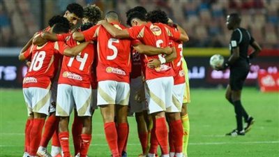 جراديشار يقود هجوم الأهلي أمام الإسماعيلي في الدوري الممتاز