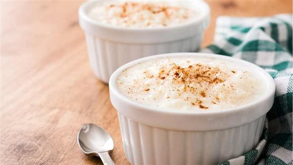 طريقة عمل المهلبية