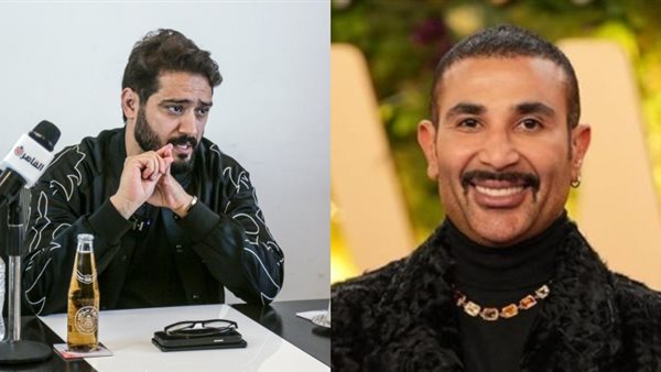 أحمد سعد وأحمد زعيم