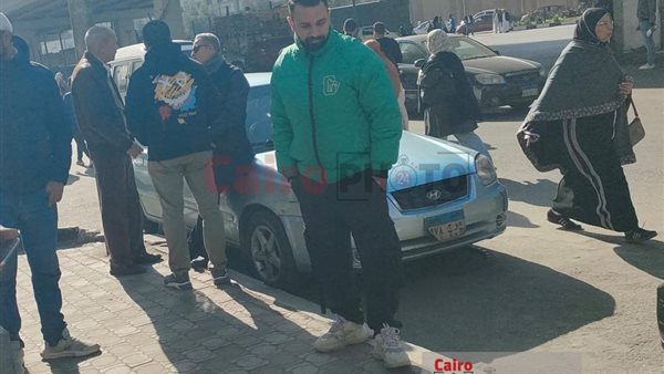 نجل المطرب سعد الصغير