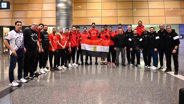 منتخب السلة 