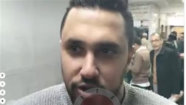  محمد نجل سعد الصغير