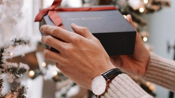 أجمل هدية عيد الحب