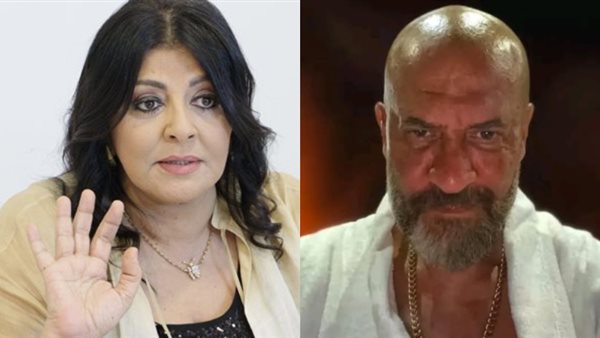 الفنان ماجد المصري