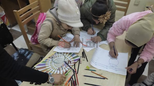 ثقافة المنيا