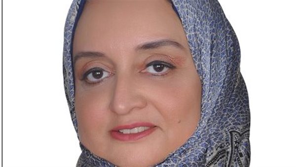  الدكتورة أماني الشريف
