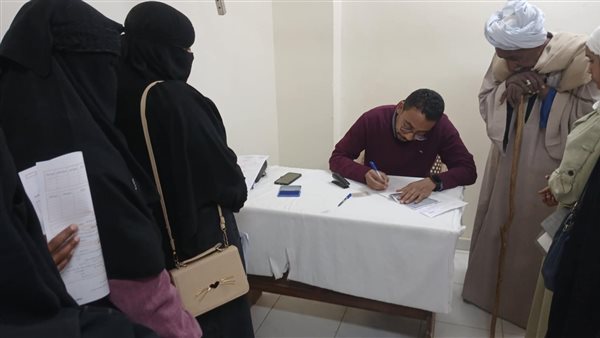 جانب من المبادرة