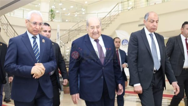 رئيس مجلس الشيوخ