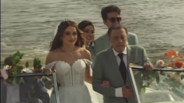 الفنان عمرو عبدالجليل،