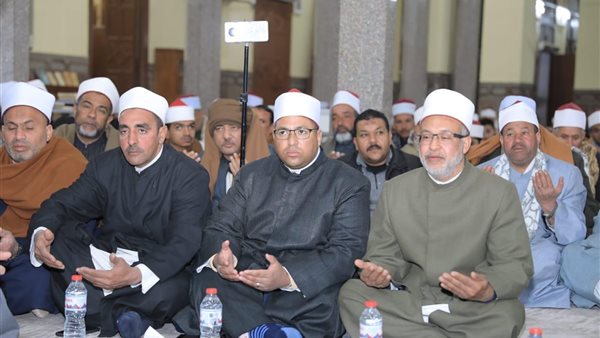 اوقاف سوهاج