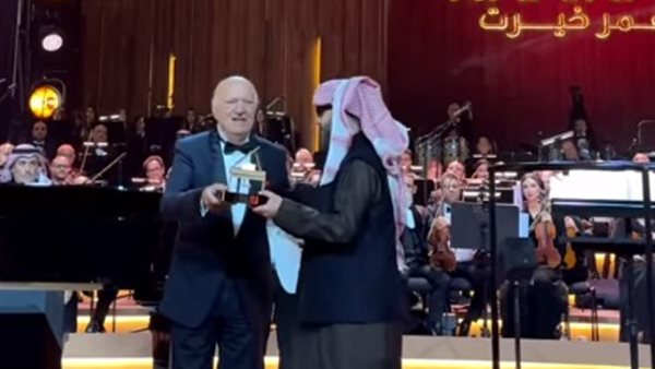 تركي آل الشيخ وعمر