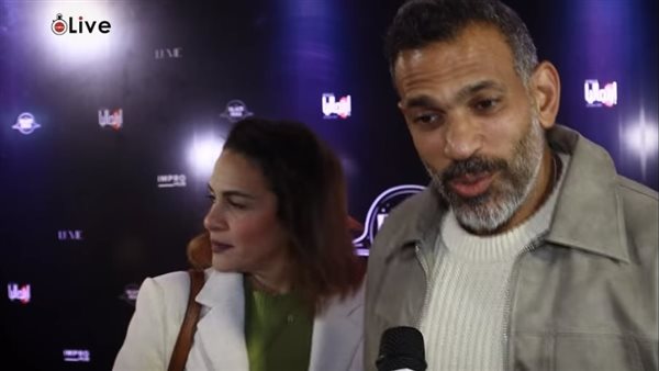 الملحن إيهاب عبد