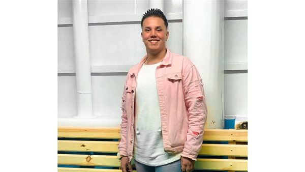 الشاب يوسف هشام المتوفي