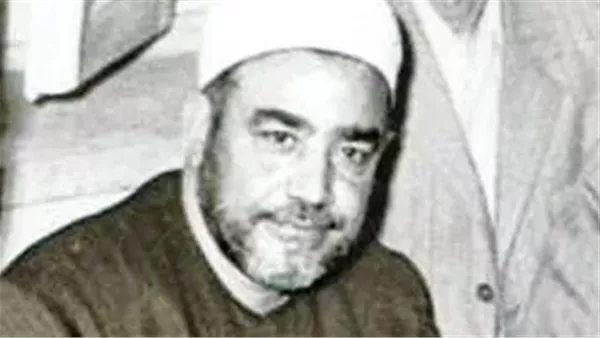 الشيخ النقشبندي