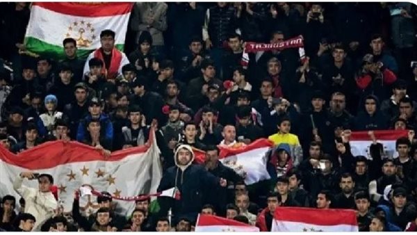 طاجيكستان - أرشيفية