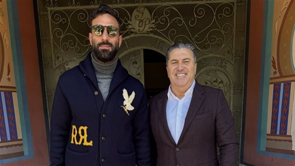 بيسيرو مدرب الزمالك