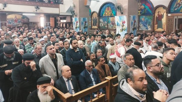 صلاة القداس