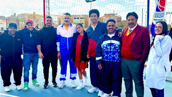 فيلم الصفا الثانوية