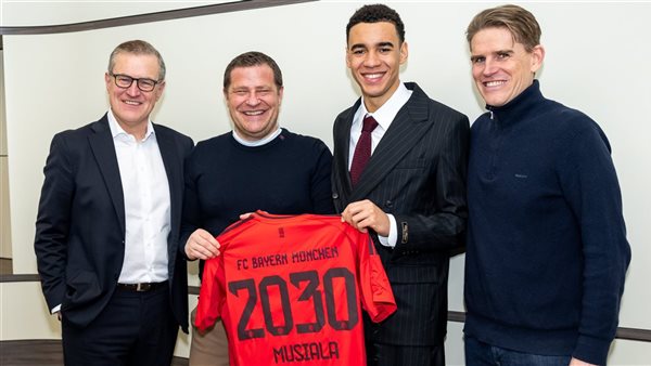 جمال موسيالا