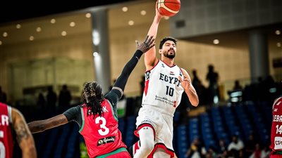 كل ما تريد معرفته عن التصفيات الإفريقية لكرة السلة قبل انطلاق المرحلة الثالثة 