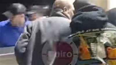 تشييع جنازة شقيق أحمد السبكي من مسجد أسد بن الفرات بالدقي | بث مباشر