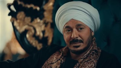 قنوات عرض مسلسل حكيم باشا بطولة مصطفى شعبان